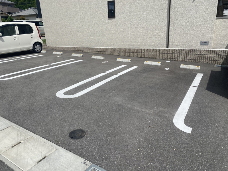 駐車場 写真32
