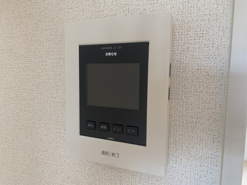 セキュリティ 写真18