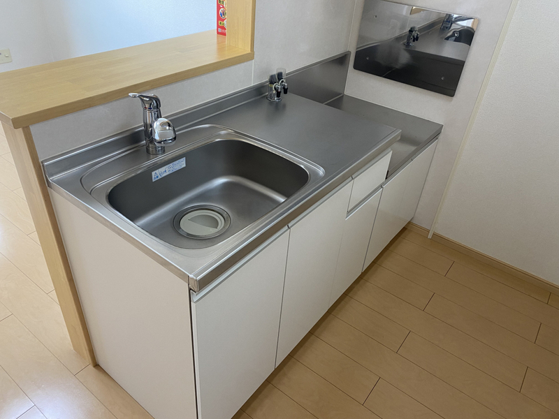 キッチン 写真4