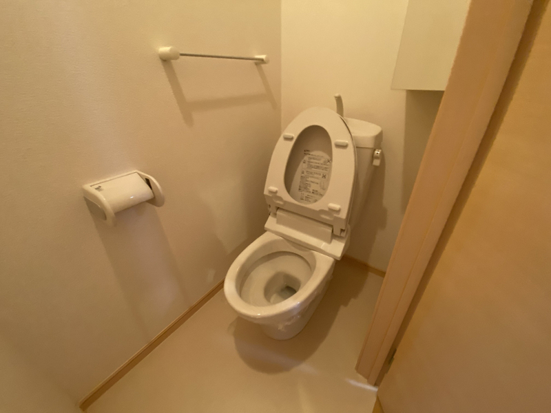 トイレ 写真14