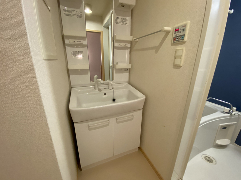 洗面所 写真11