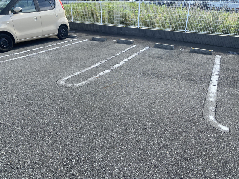 駐車場 写真32