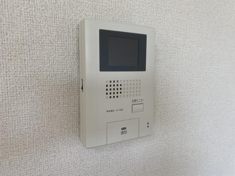 セキュリティ 写真18