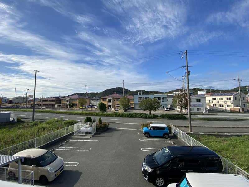 眺望 写真28