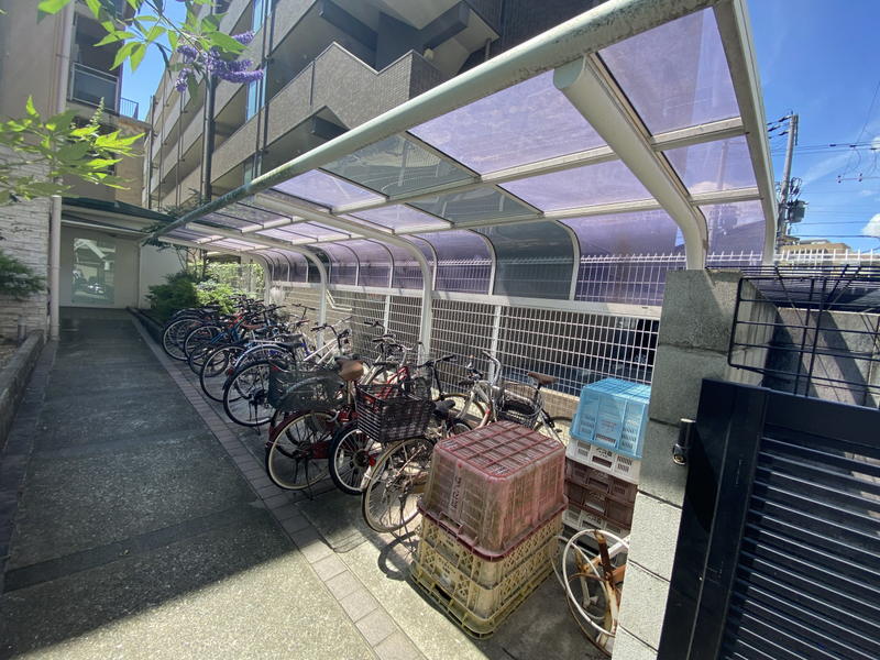 共用部 写真31
