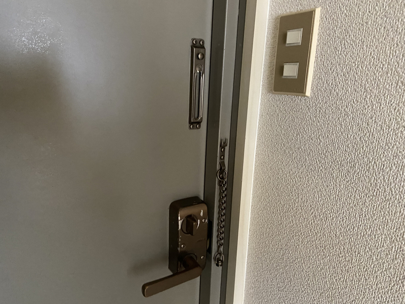 セキュリティ 写真18