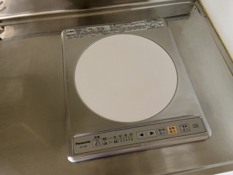 キッチン 写真6