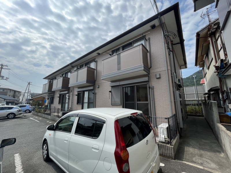 ジュネス谷川