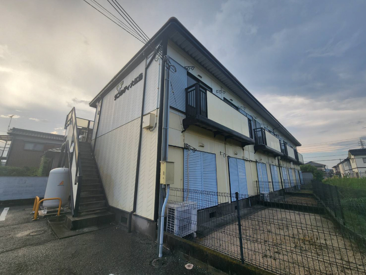 サンシティー大江島