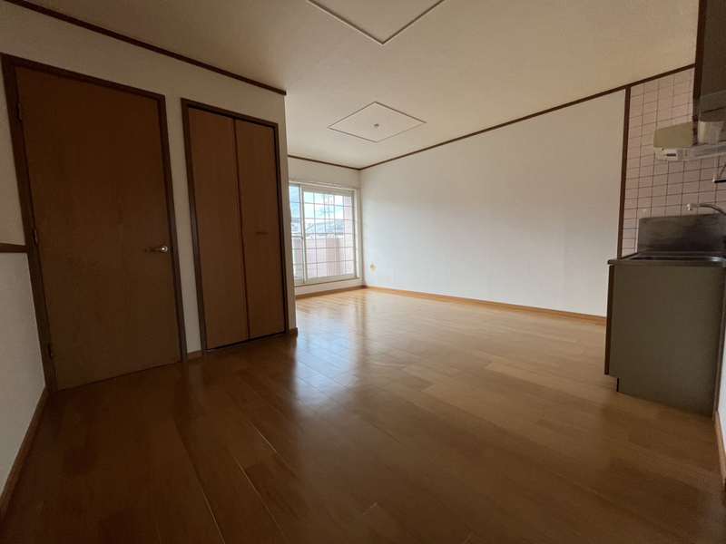 リビング 写真2