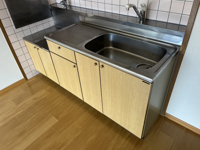 キッチン 写真3