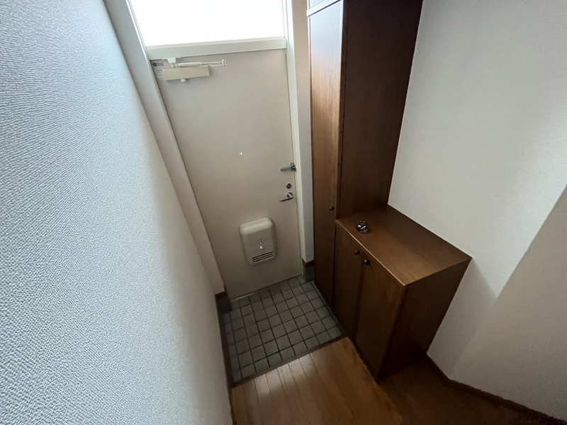 玄関 写真10