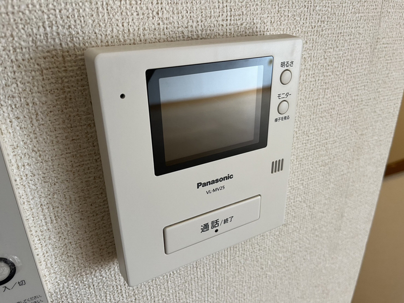 セキュリティ 写真18