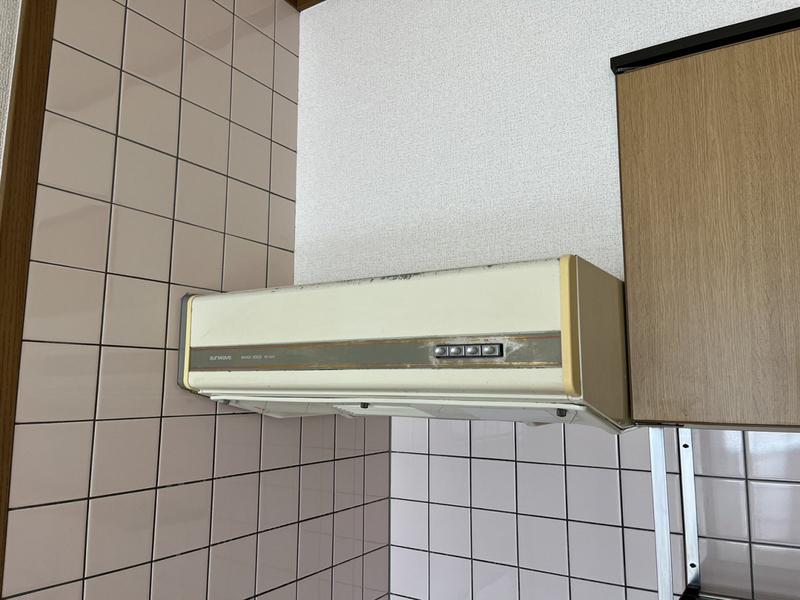 キッチン 写真4