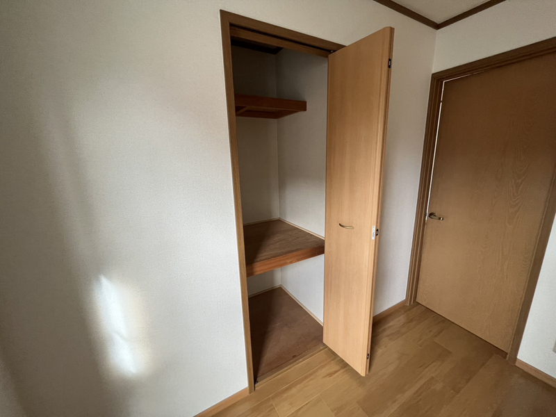 収納 写真16