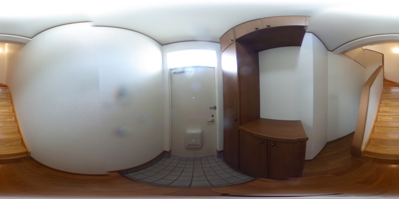 玄関 写真36