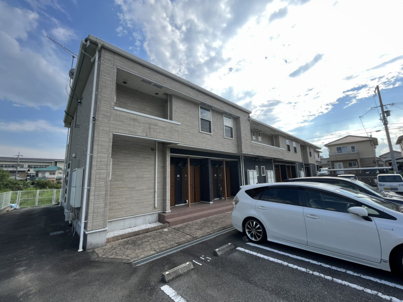 ウエスト　アヴェニューＢ