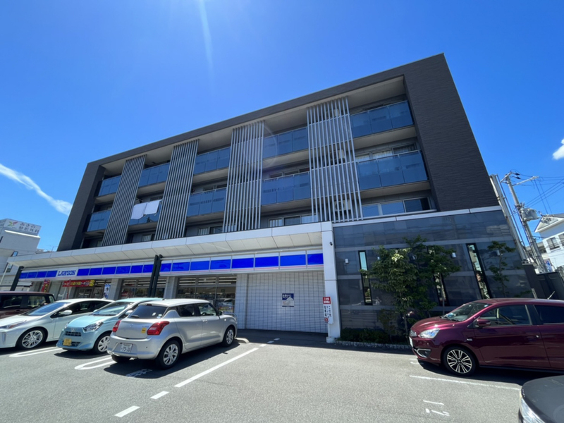 ベルフラワー嵐山