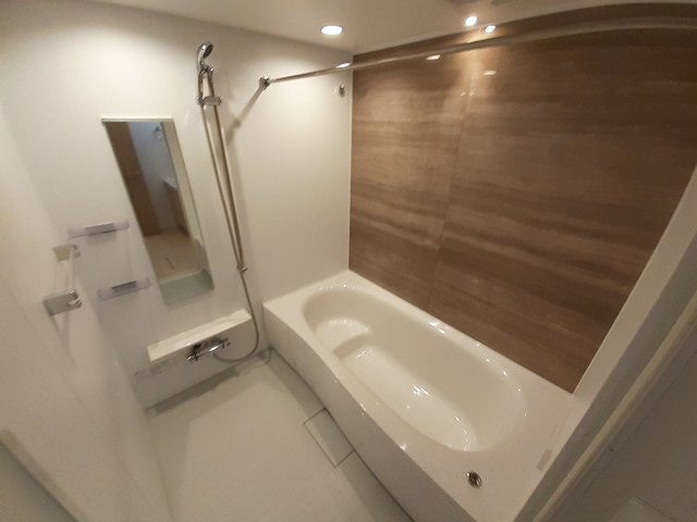 バス 写真7