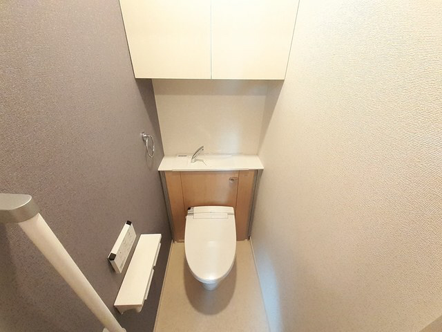 トイレ 写真8