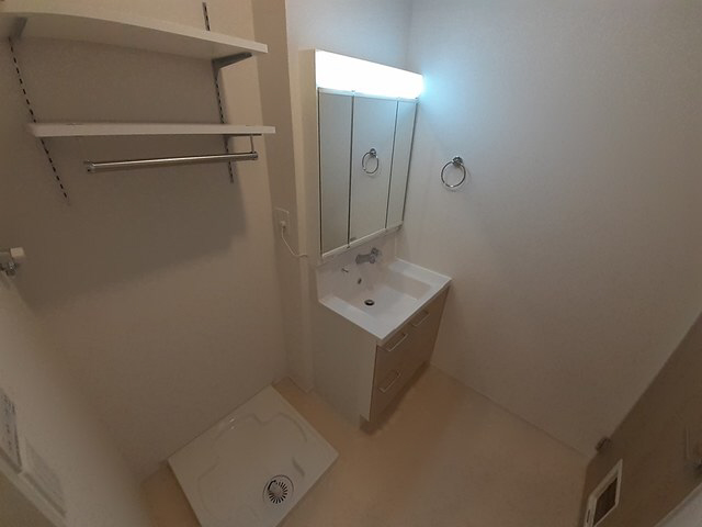 洗面所 写真6