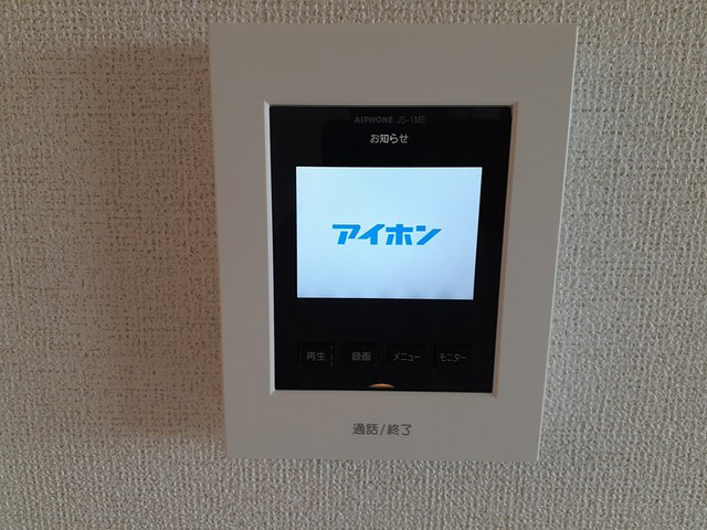 セキュリティ 写真11