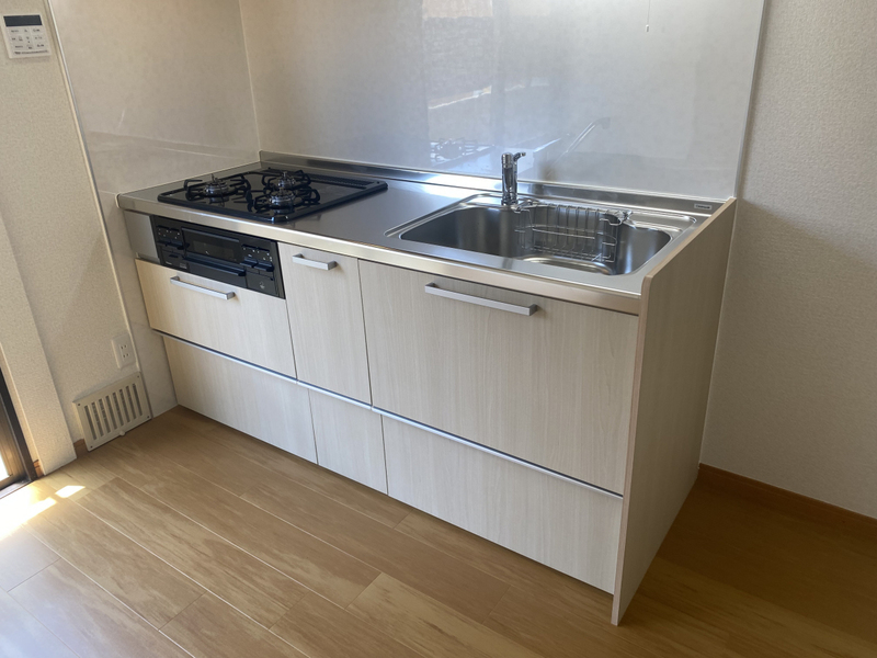 キッチン 写真4