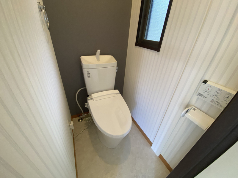 トイレ 写真15