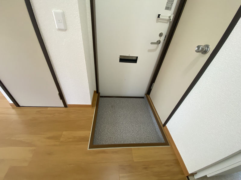 玄関 写真11
