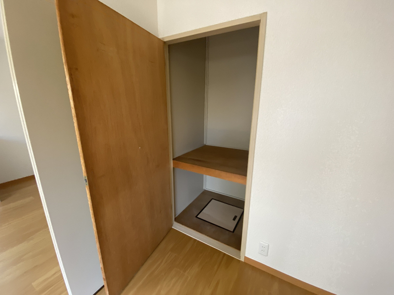 収納 写真16