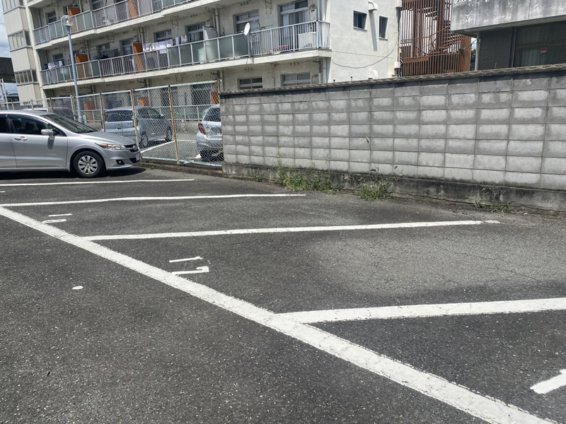 駐車場 写真32