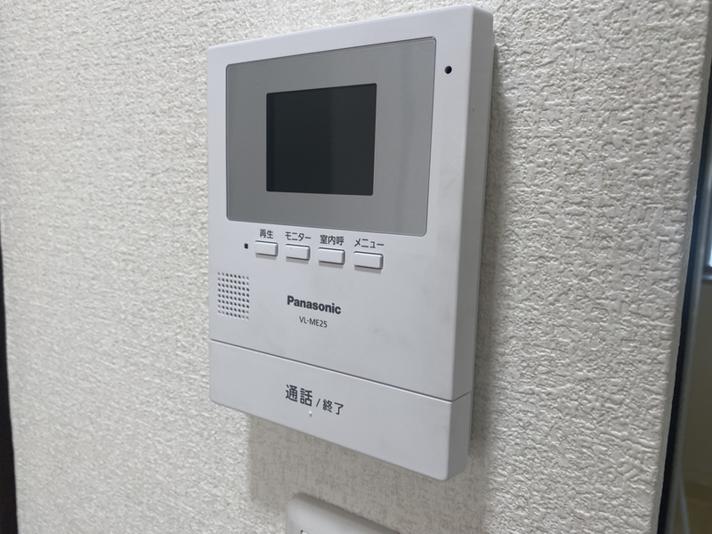 セキュリティ 写真19