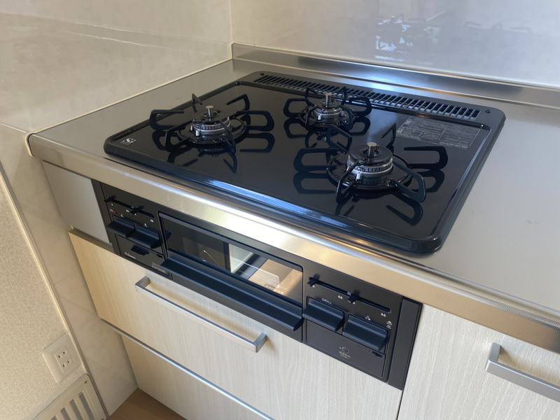 キッチン 写真5