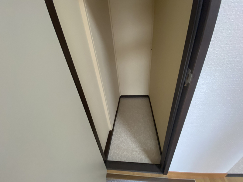 収納 写真17