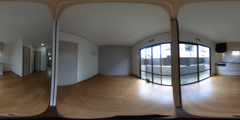 リビング 写真33