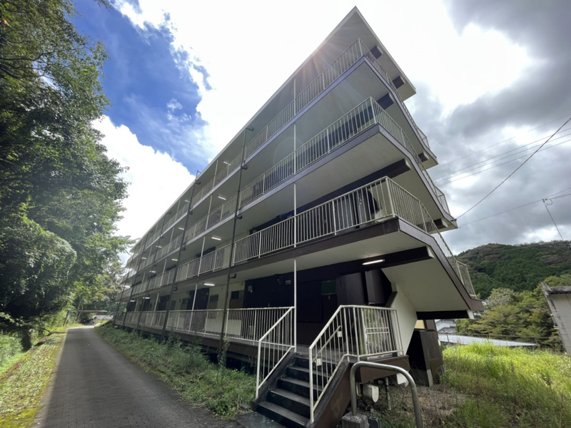 ヴィラナリー夢前