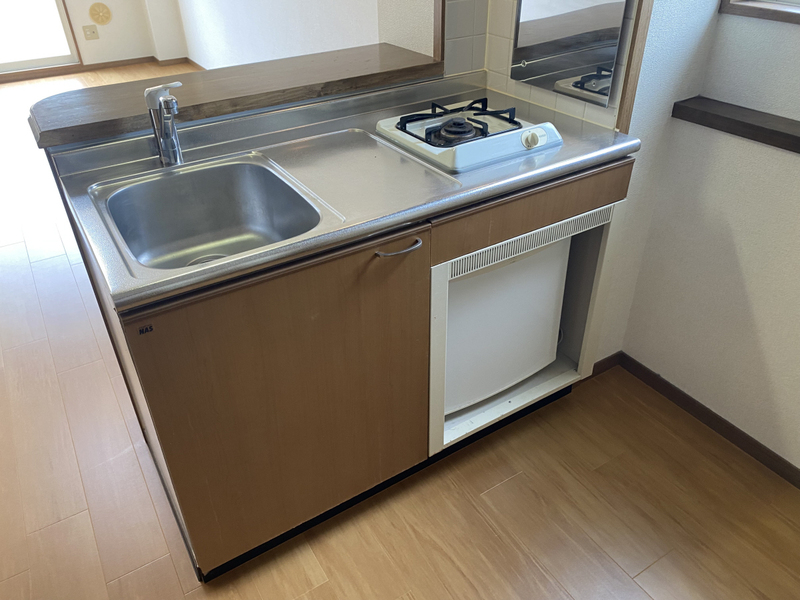 キッチン 写真4