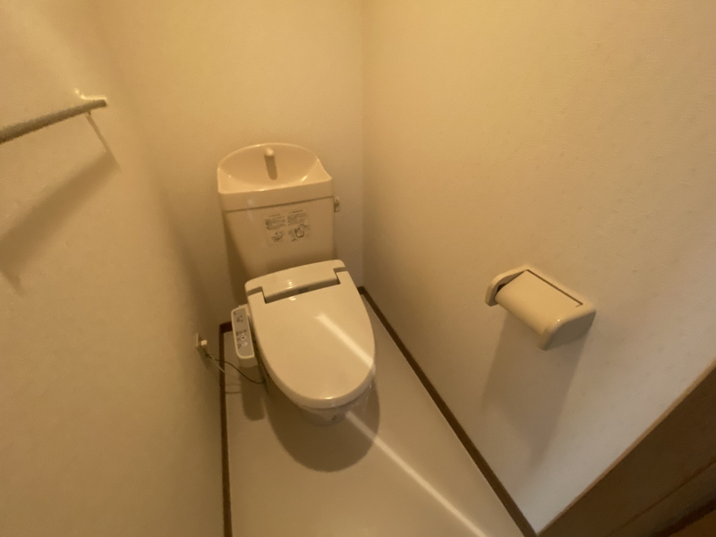 トイレ 写真14