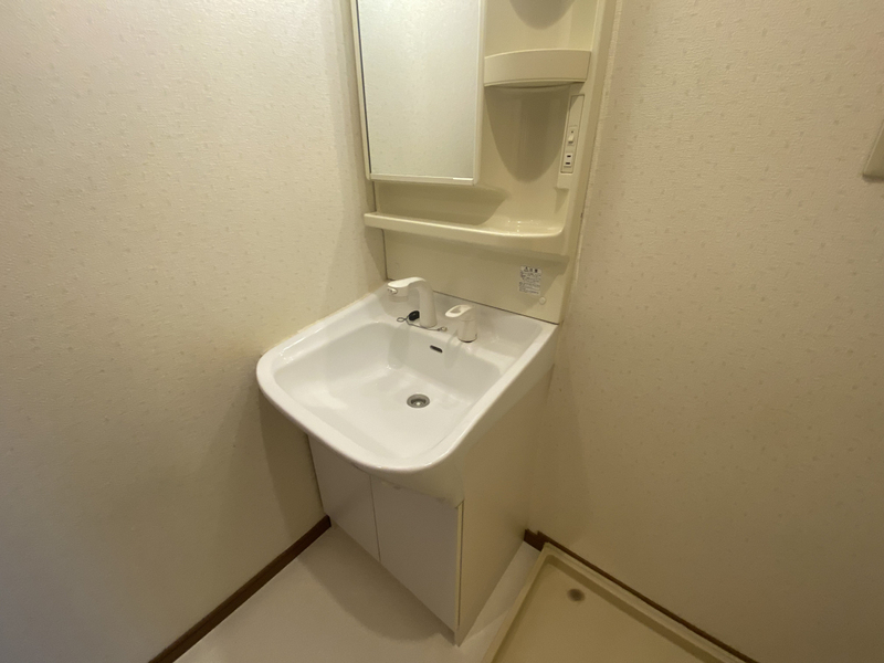 洗面所 写真11
