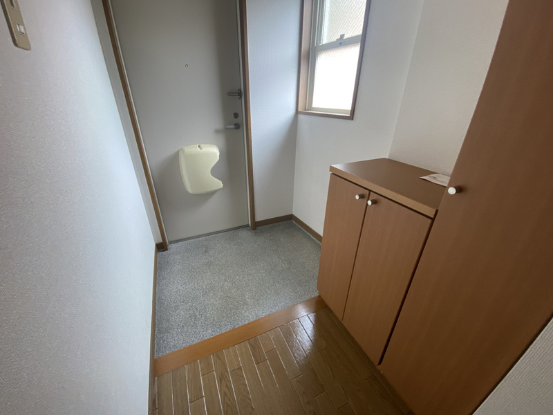 玄関 写真10