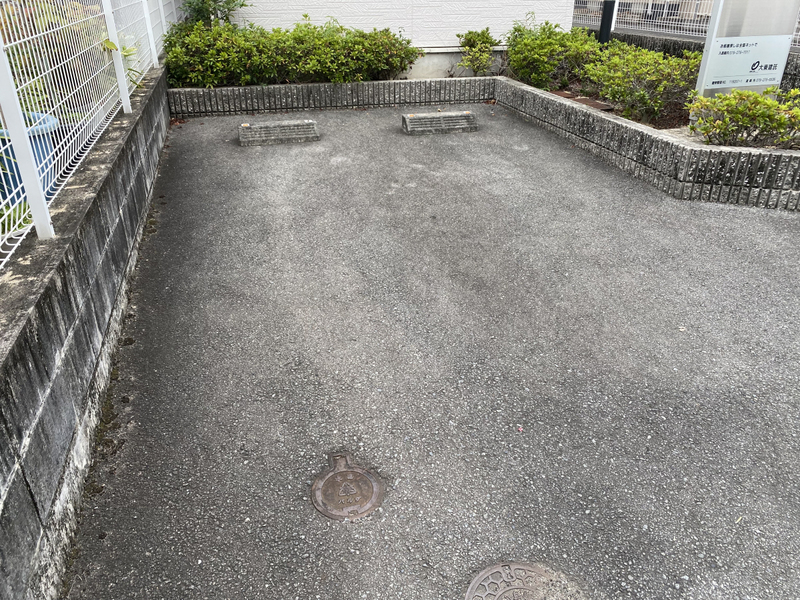 駐車場 写真32