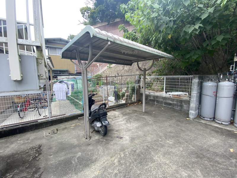共用部 写真31