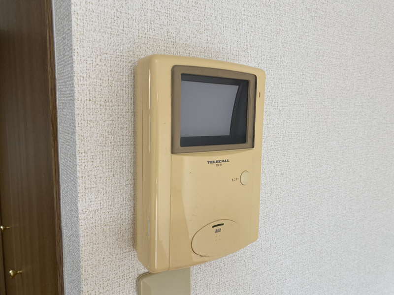 セキュリティ 写真18