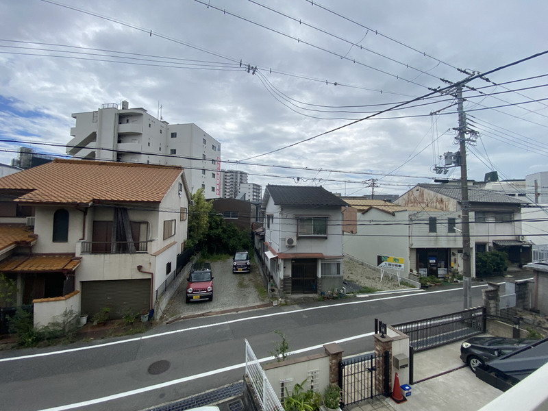 眺望 写真28
