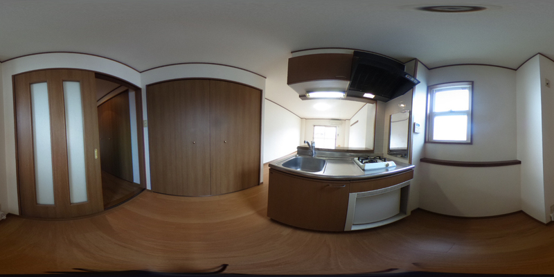キッチン 写真34