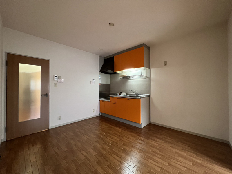 ダイニング 写真3