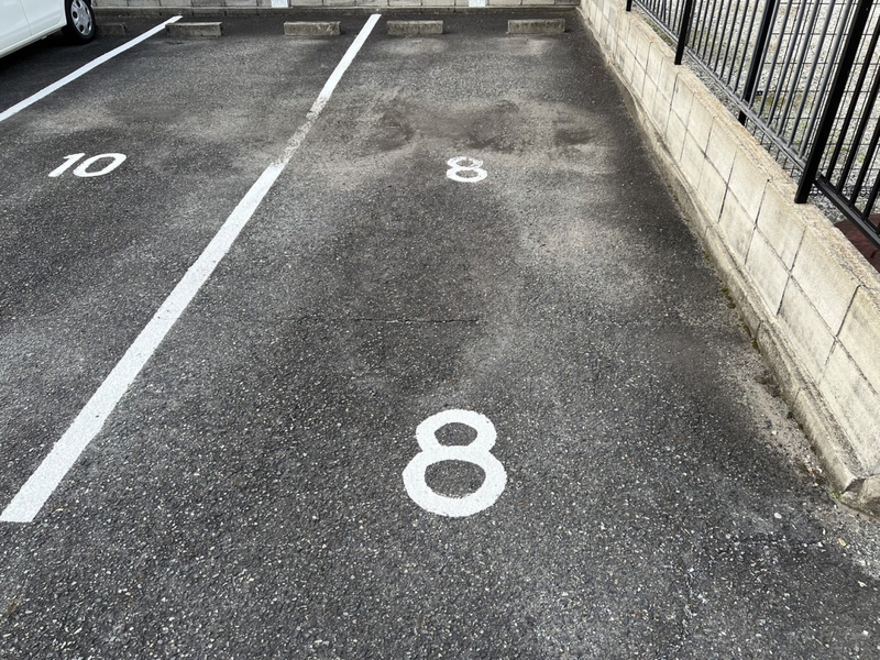 駐車場 写真32