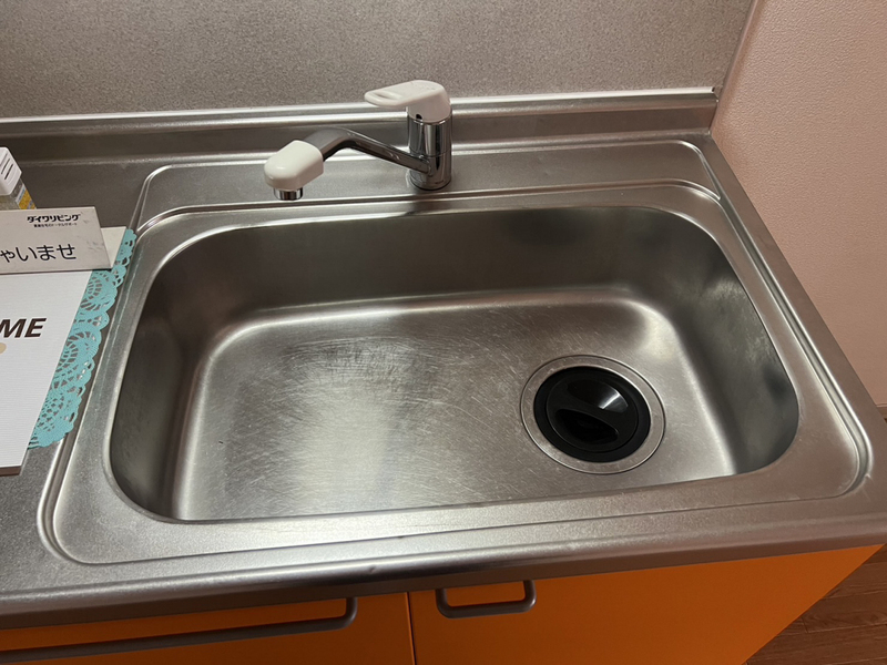 キッチン 写真6