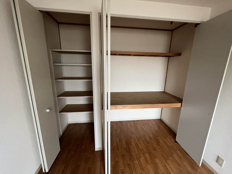 収納 写真15