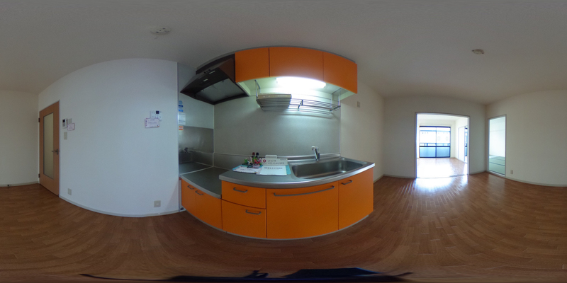 キッチン 写真34